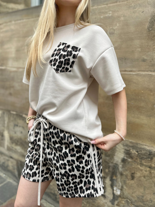 Set Leandra