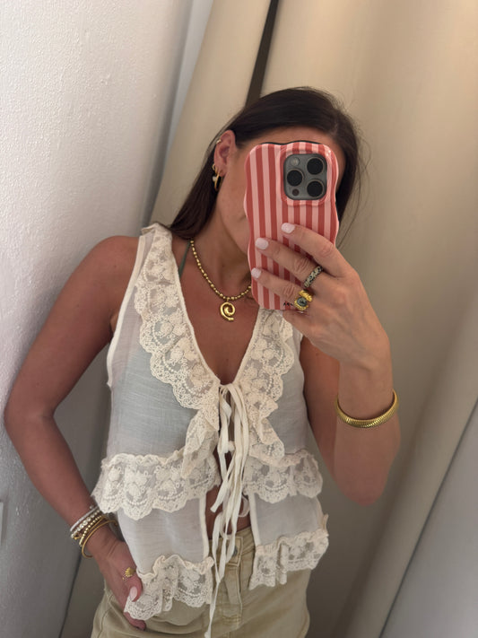 Bluse Stella