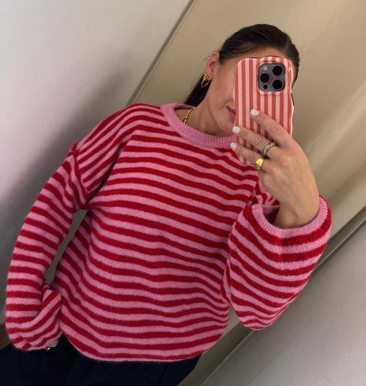 Pullover Lina