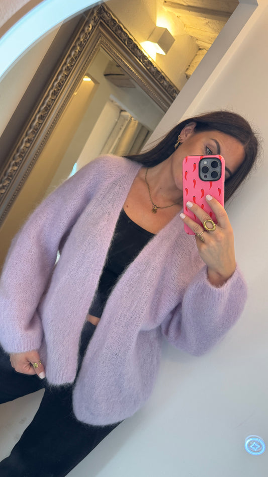 Cardigan Cecilia