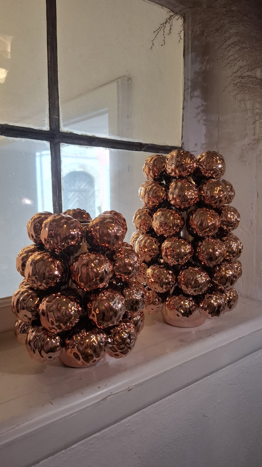 Bubble Cluster - Vase