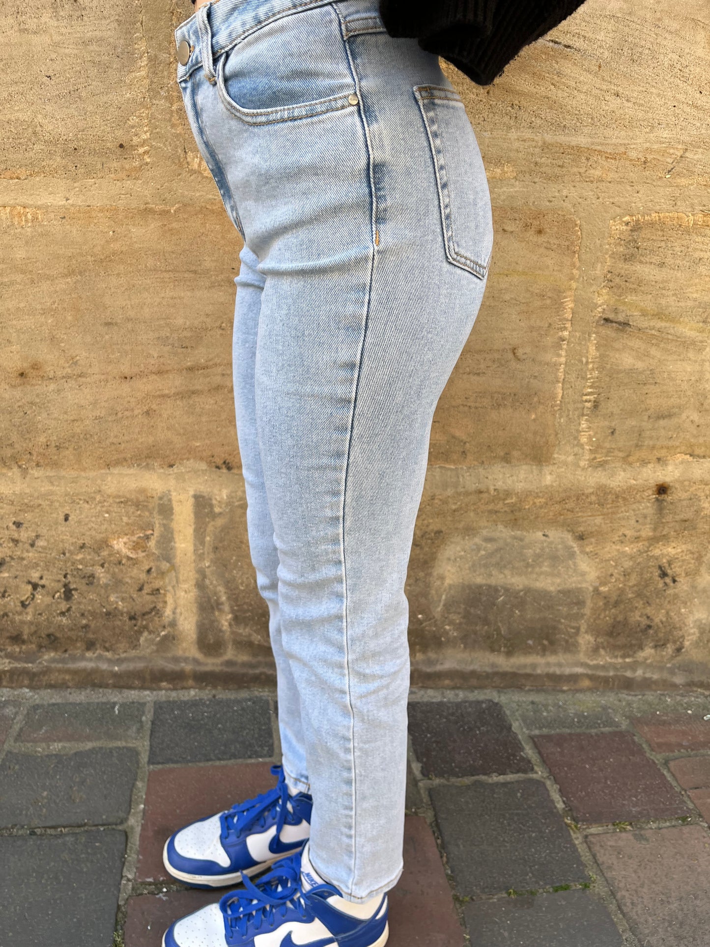 Mom Jeans