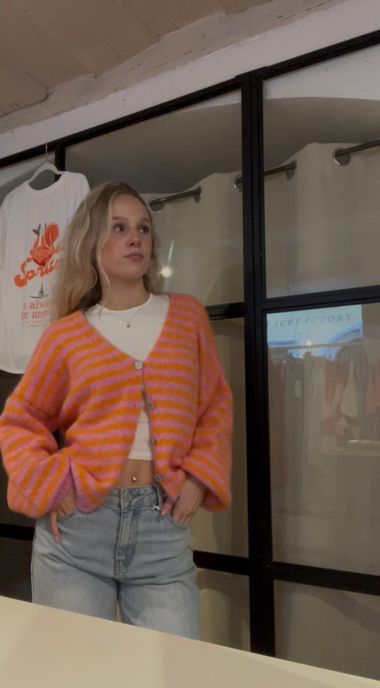 Cardigan Lauren