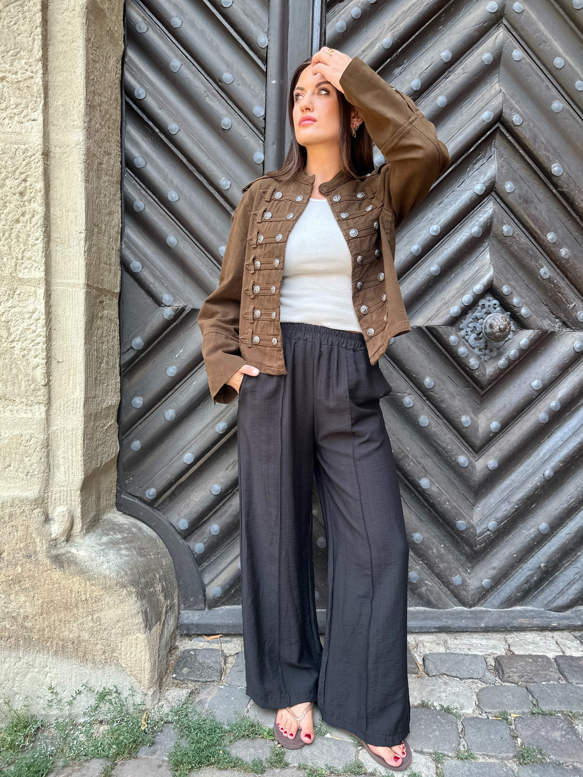 Jeansjacke Napoli