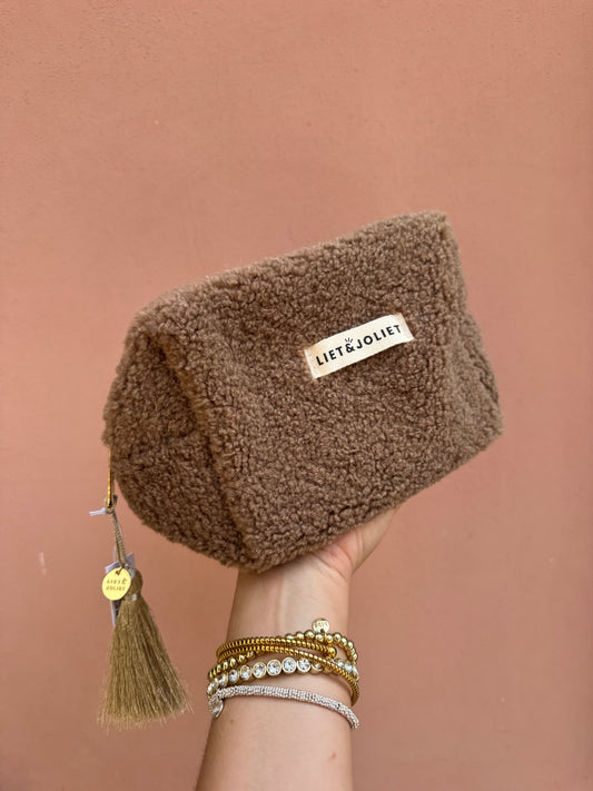 Teddy Kosmetiktasche