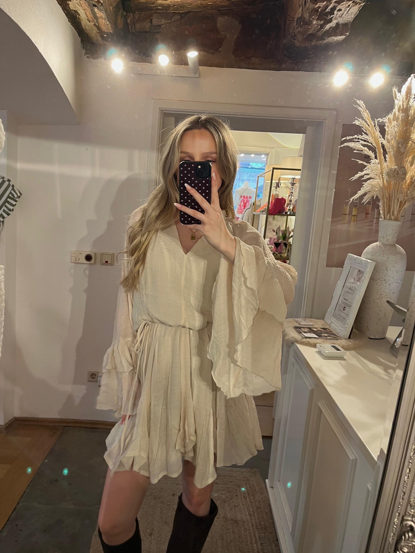 Kleid Kaya