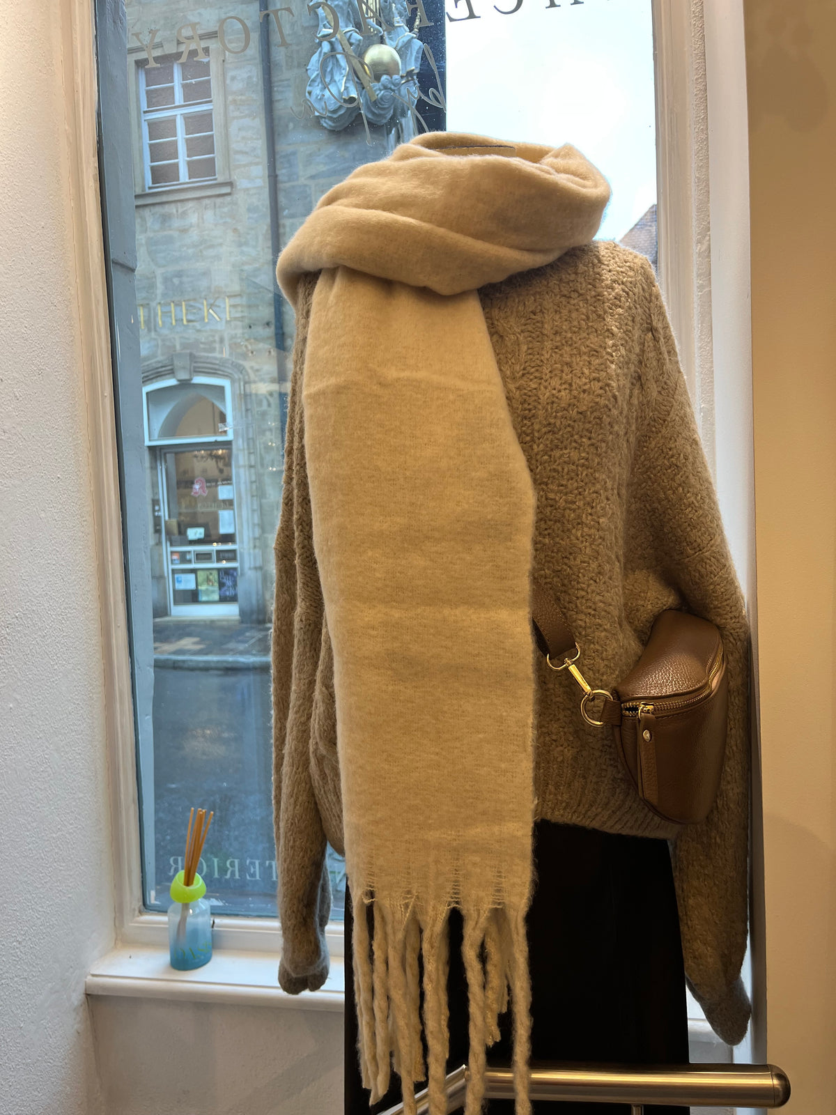 Cozy Schal