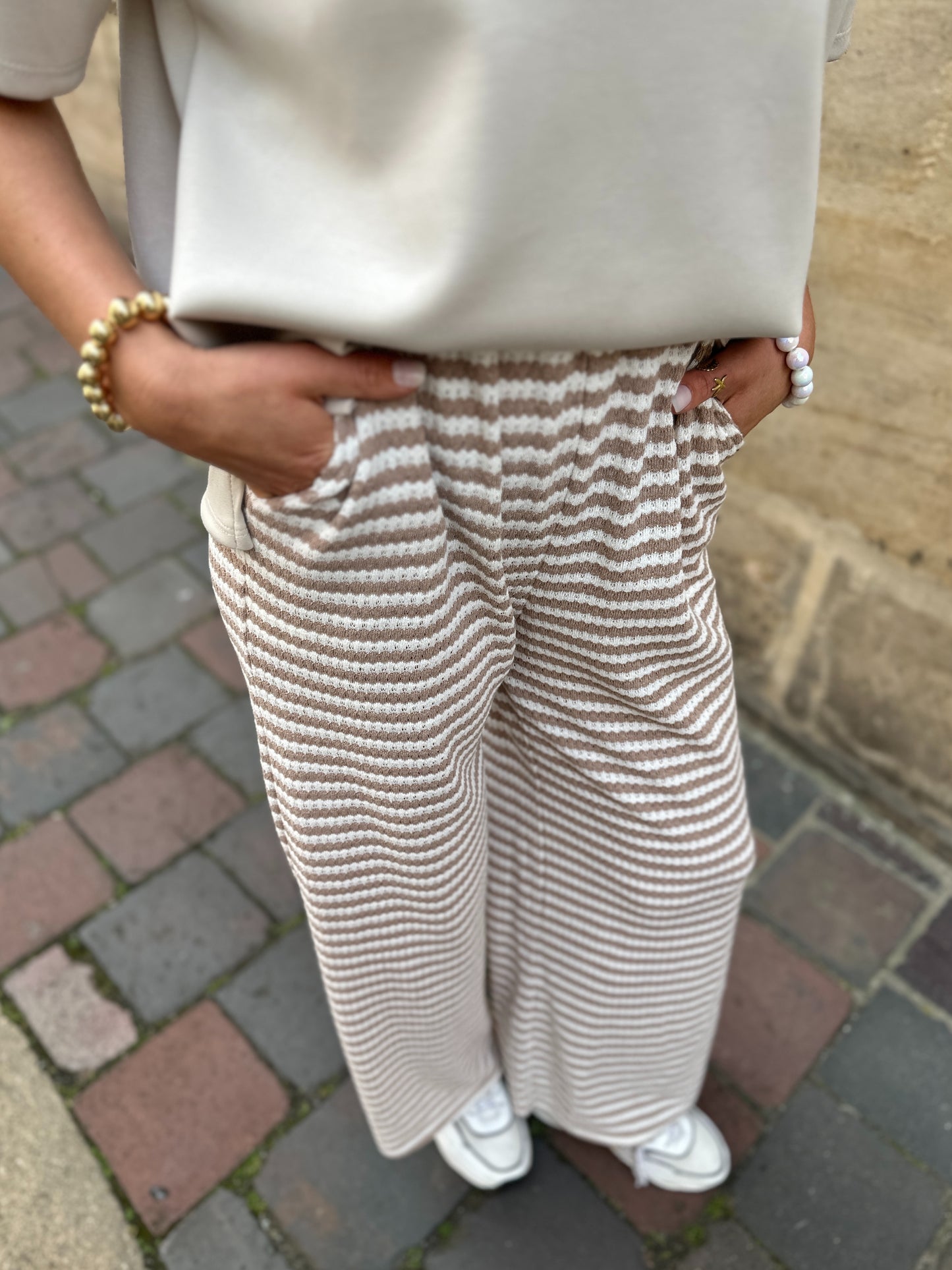 Hose Stripes