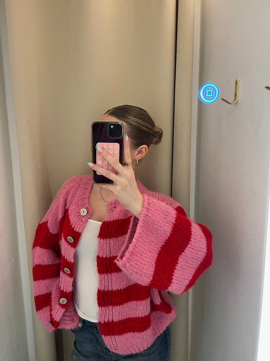 Cardigan Luana