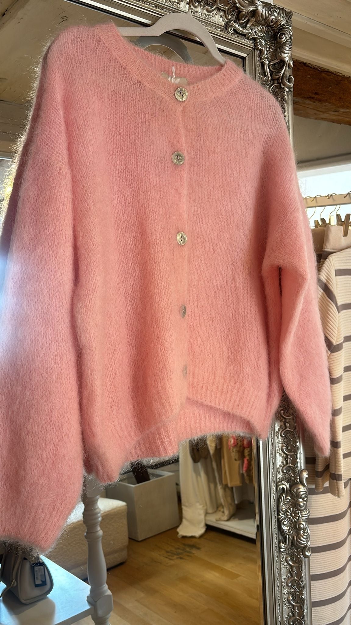 Kid Mohai Cardi 89,99€