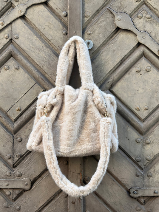 Cloud Bag - Shopper Beige