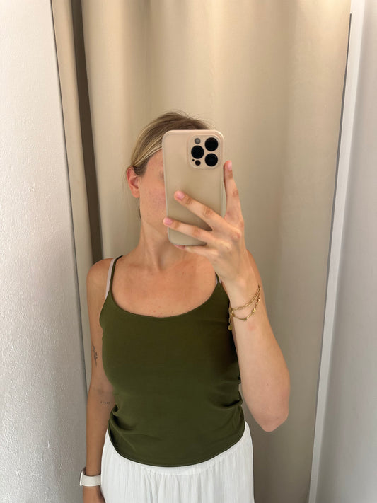 Basic-Top Luna