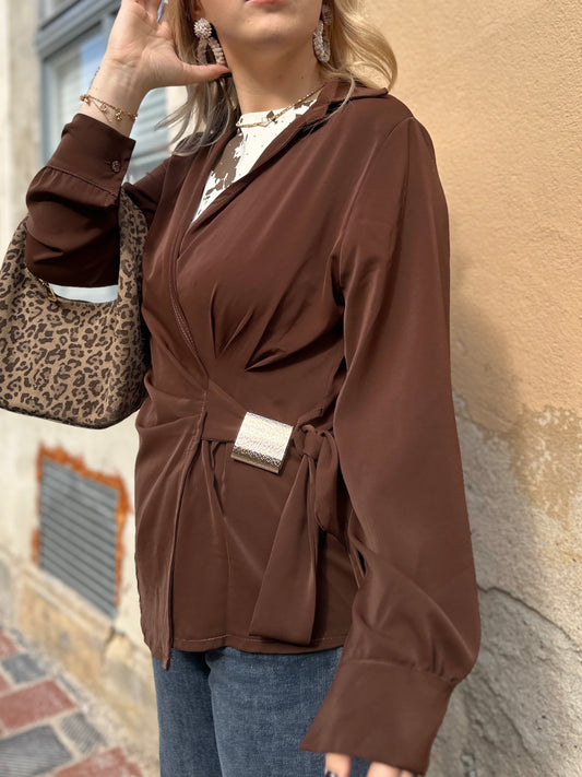 Bluse Adele