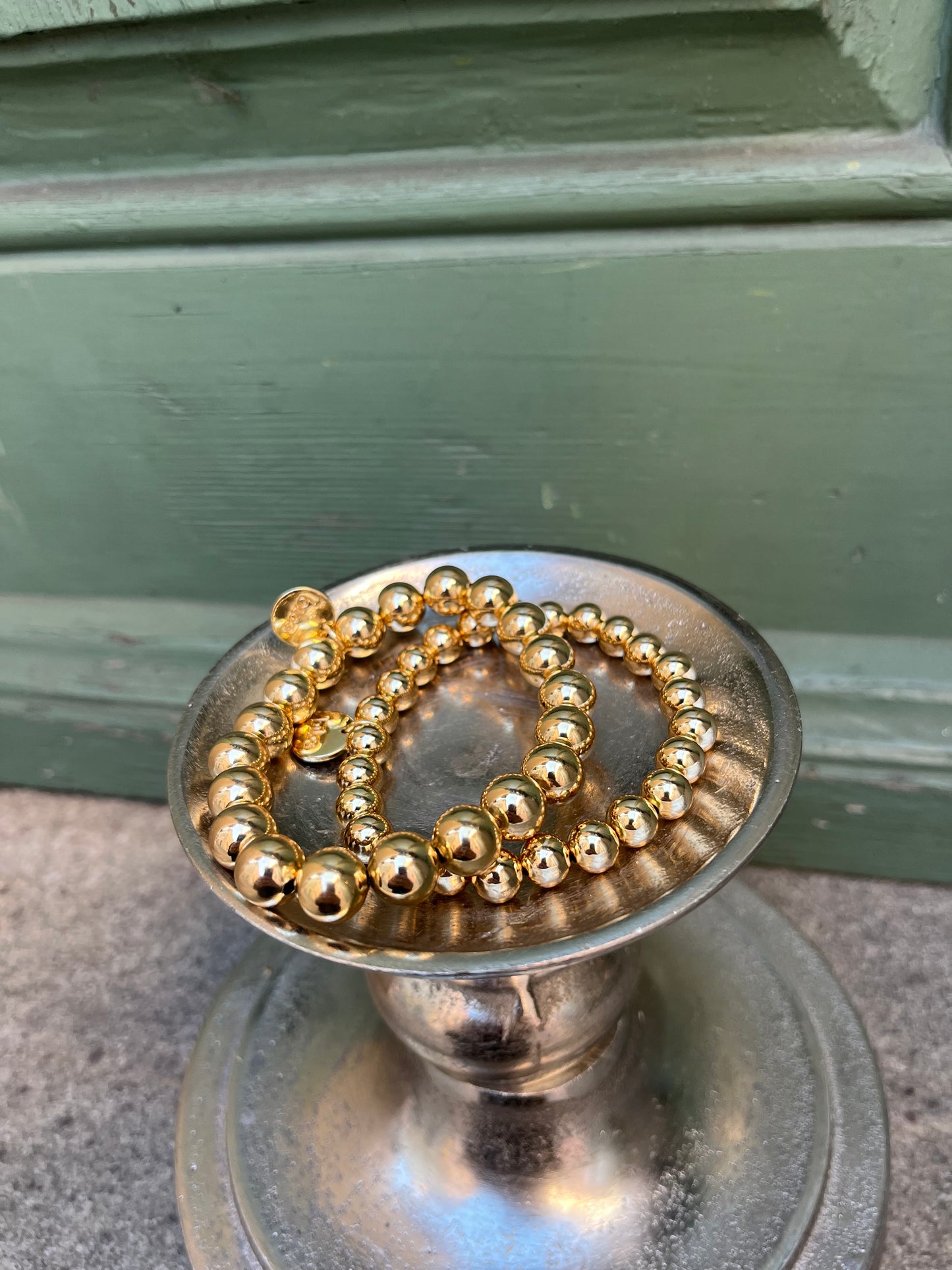 Armband Golden Small