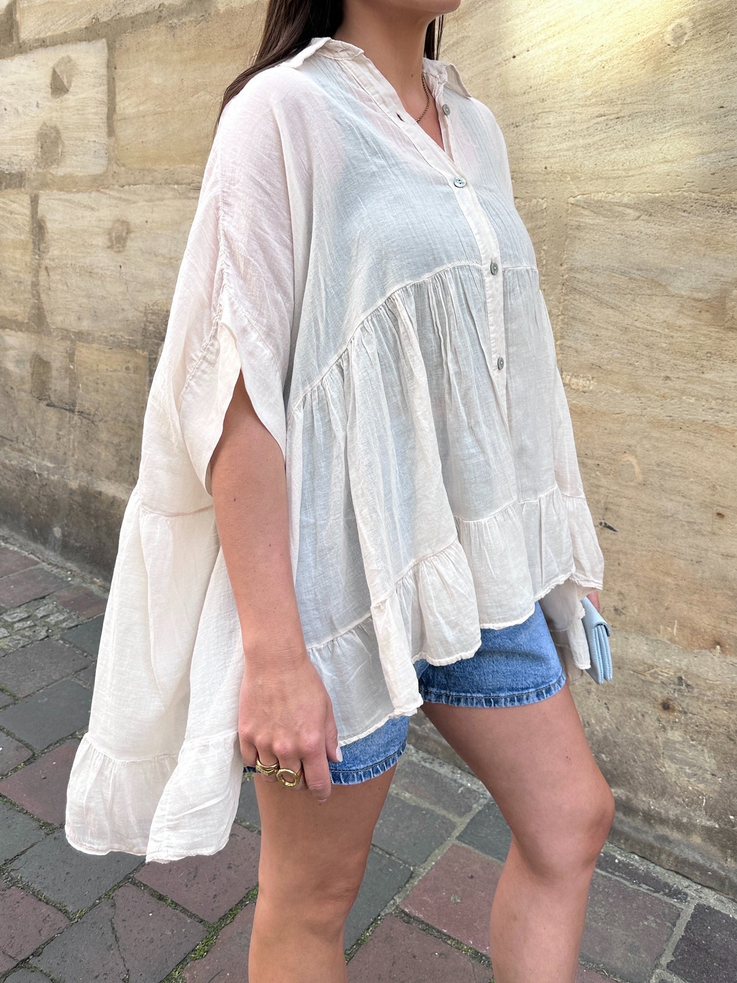 Bluse Elsa