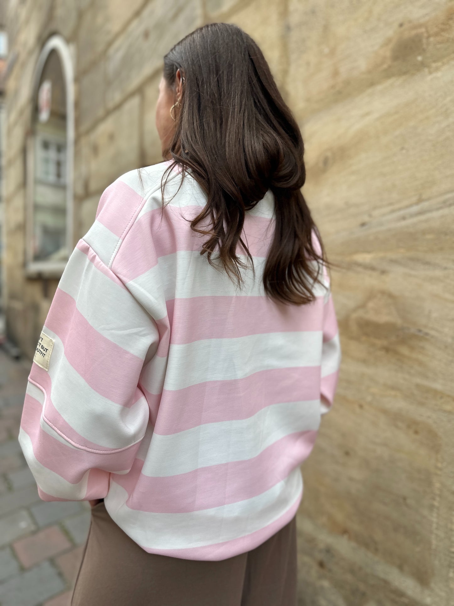 Sweatshirt Sila
