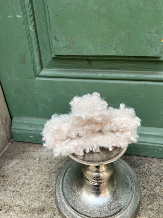 Haarklammer Fluffy Big