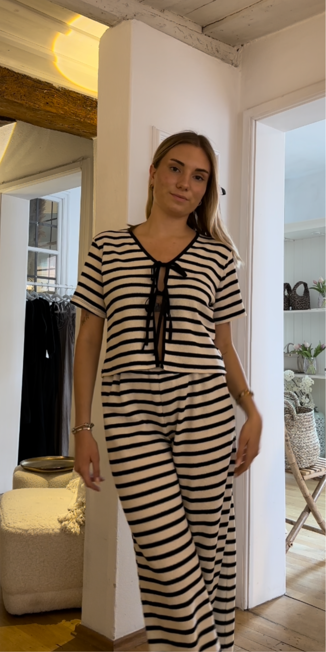 Set Talea