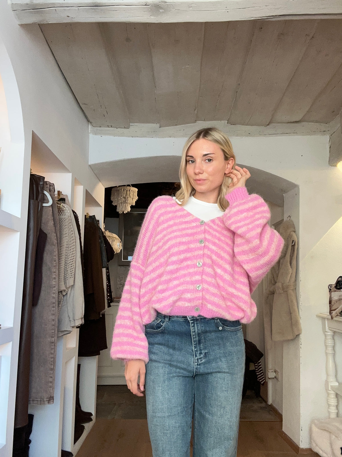 Cardi Lima