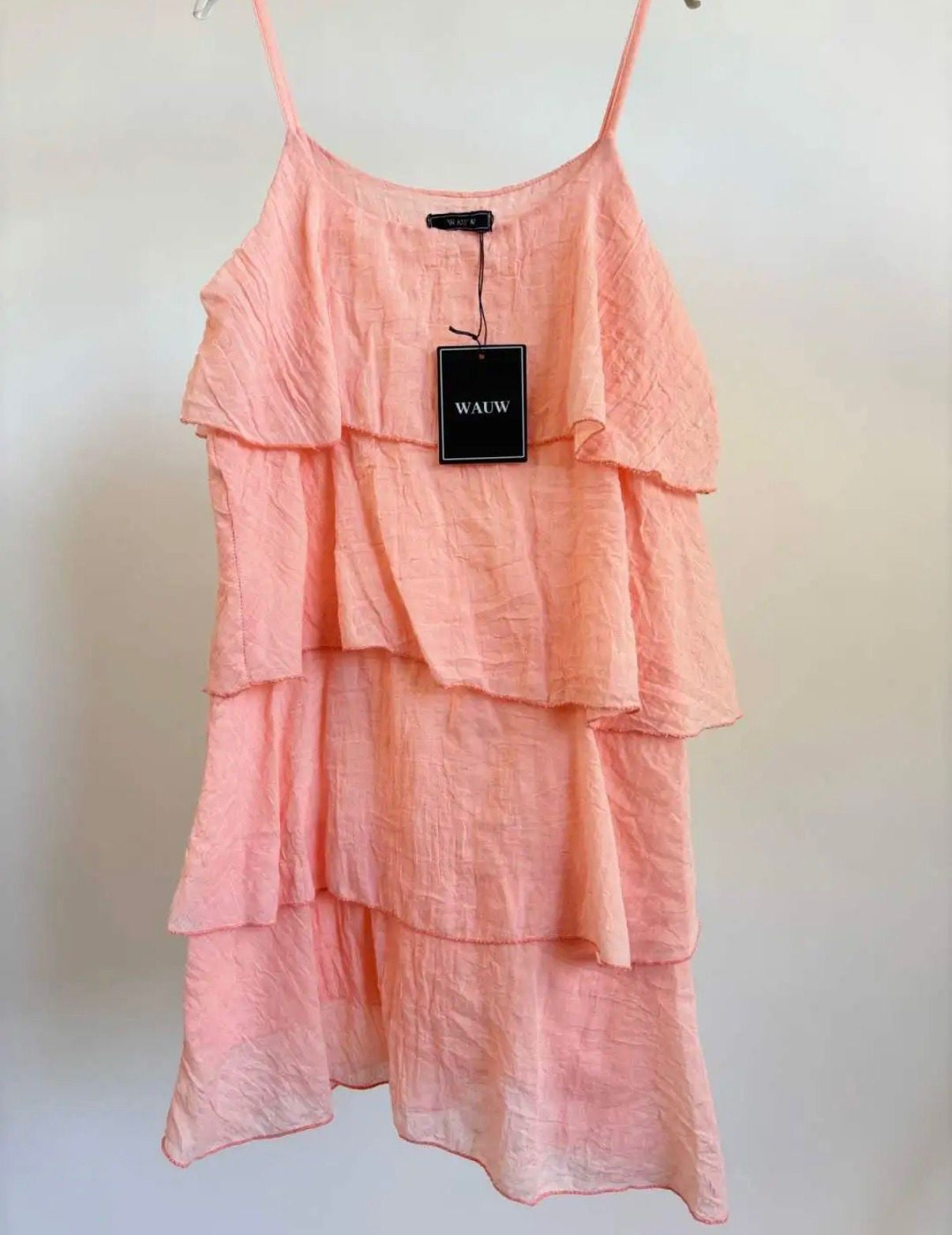 Flared Dress Farina
