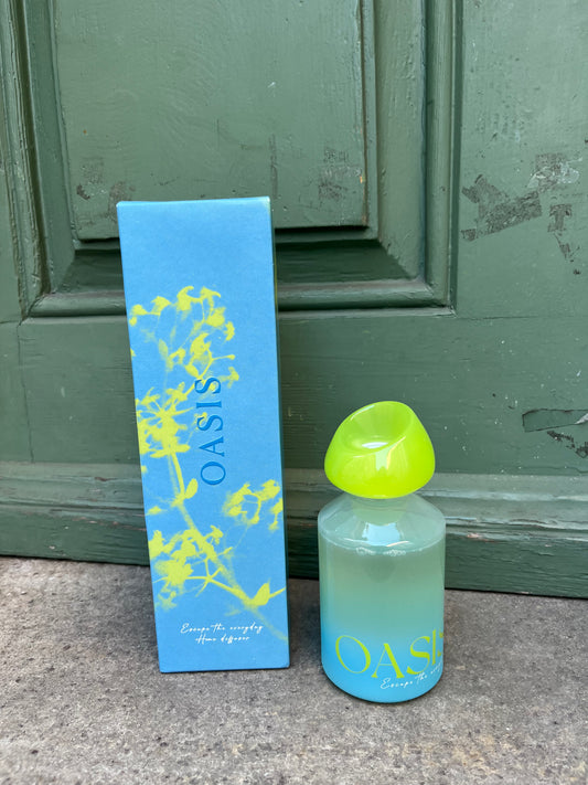 Raumduft Oasis Klein