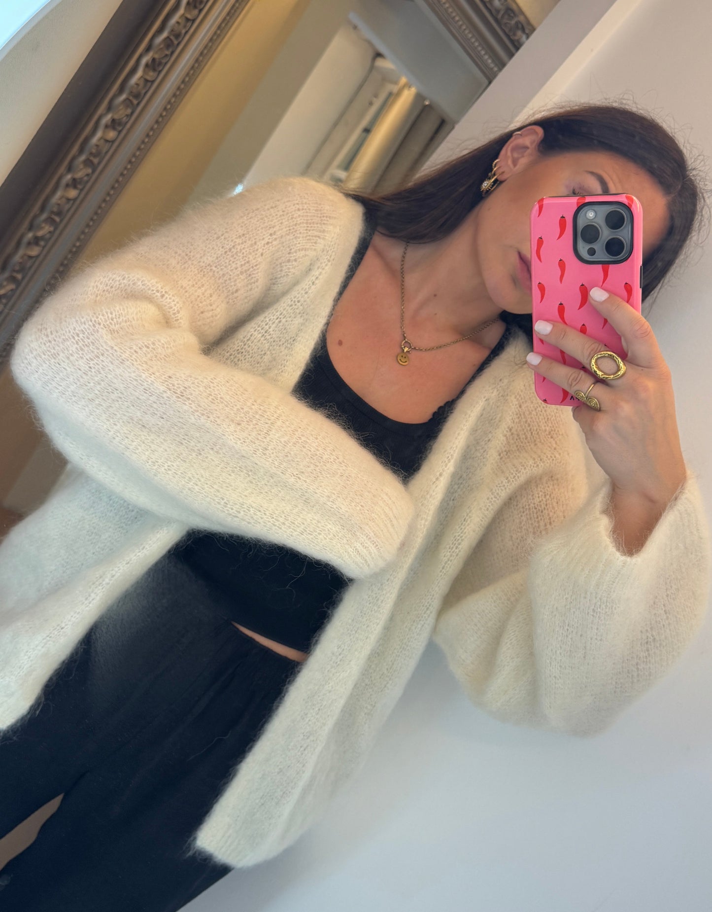 Cardigan Cecilia