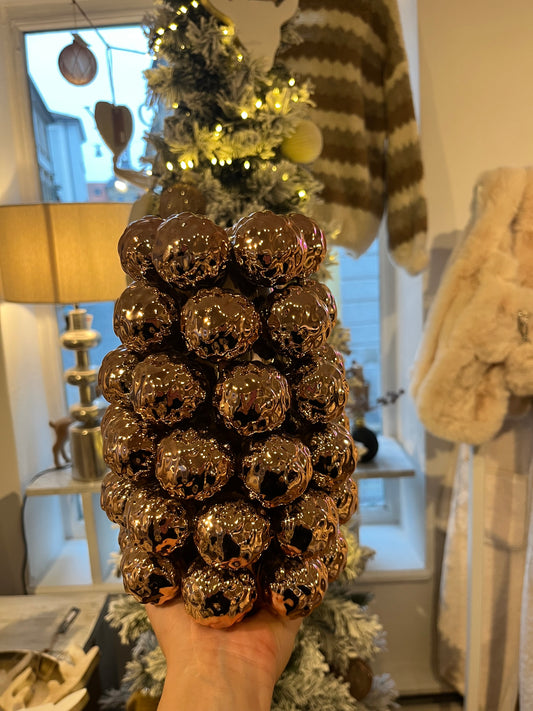 Bubble Cluster - Vase