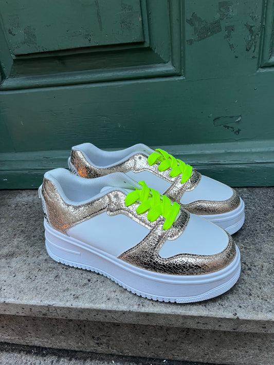 Sneaker Twinkle