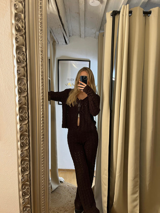 Sommerliche Hose 49,90€