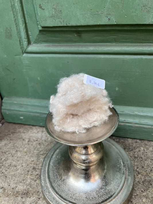 Haarklammer Fluffy Small