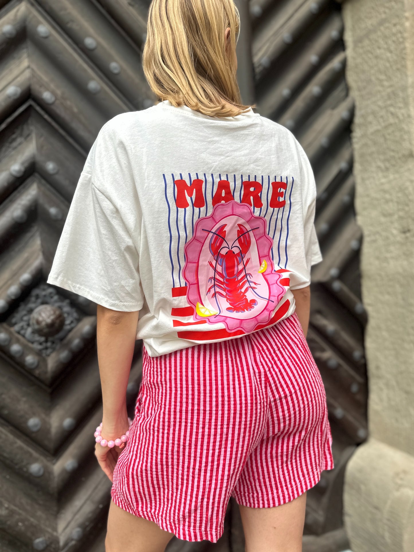 Tshirt Mare St. Tropez