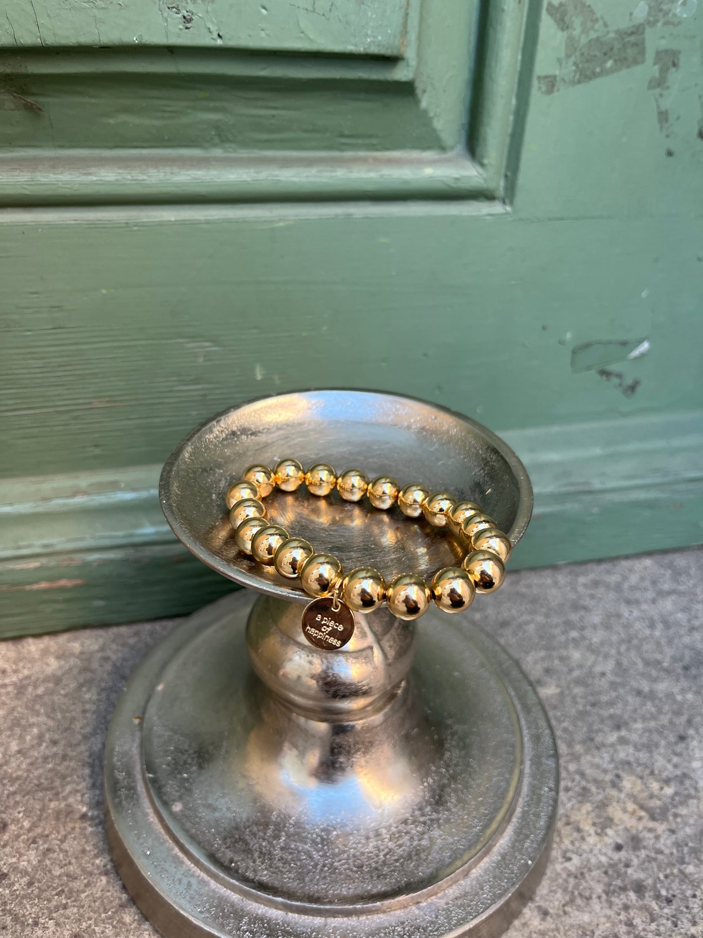 Armband Golden Small