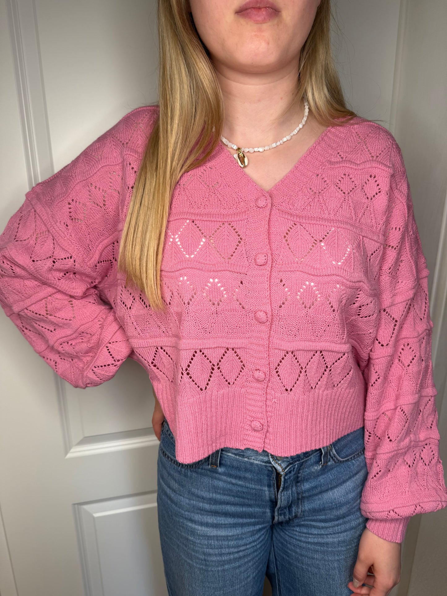 Cardi Lina