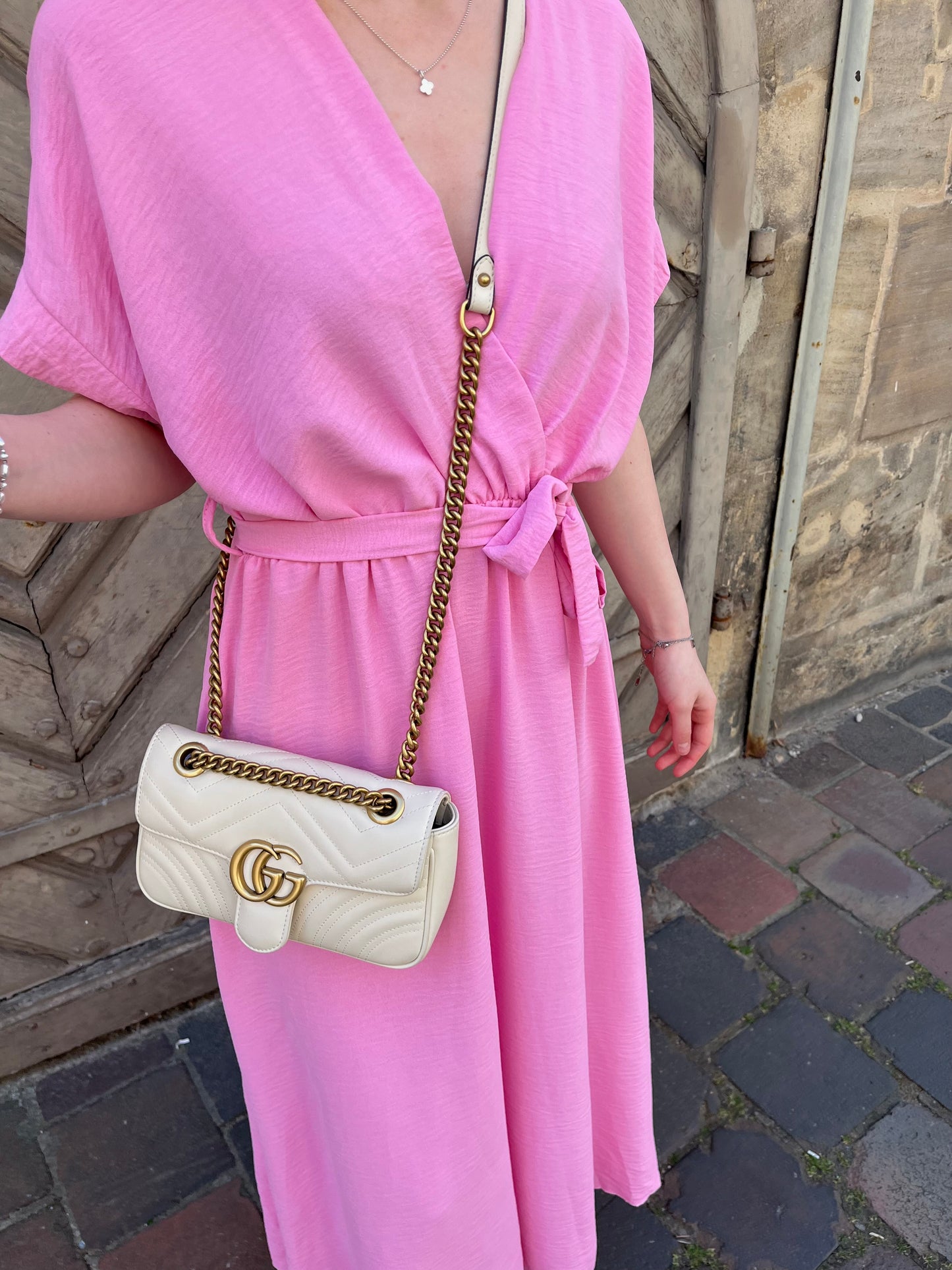 Kleid Alicia