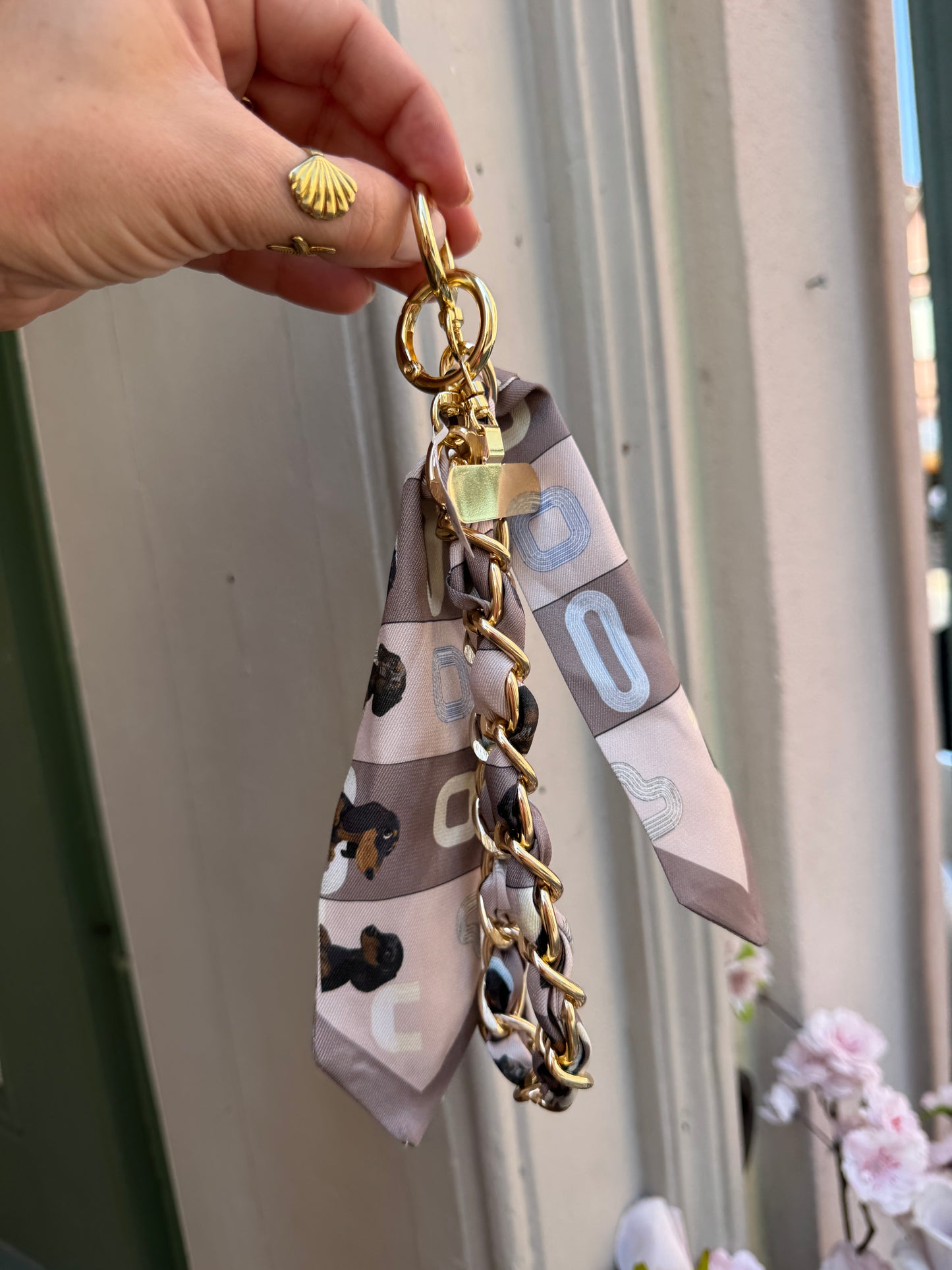 Handykette