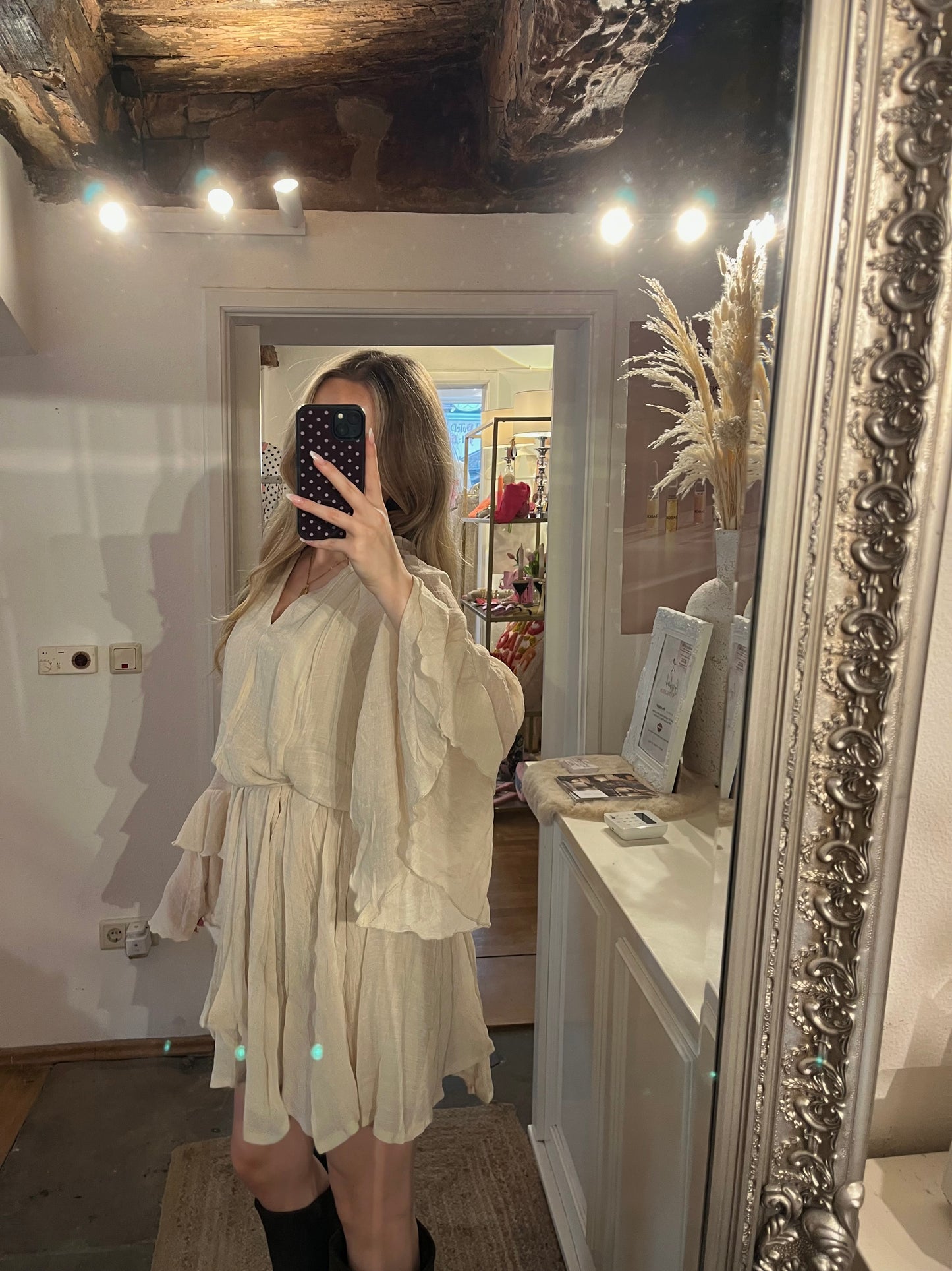 Kleid Kaya