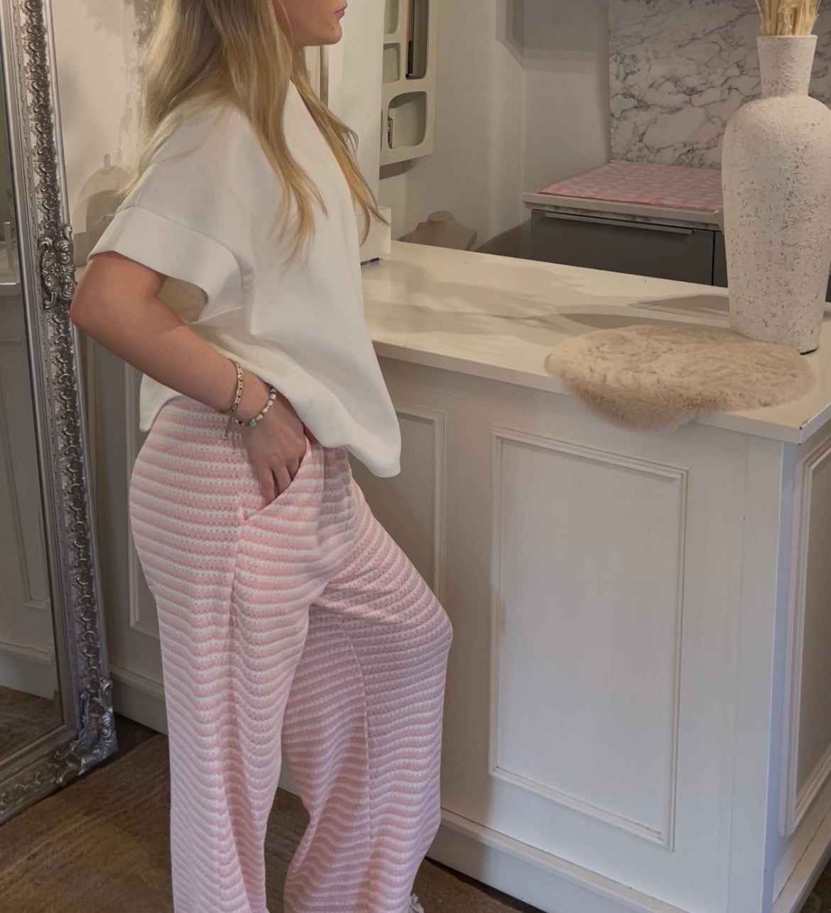 Hose Stripes