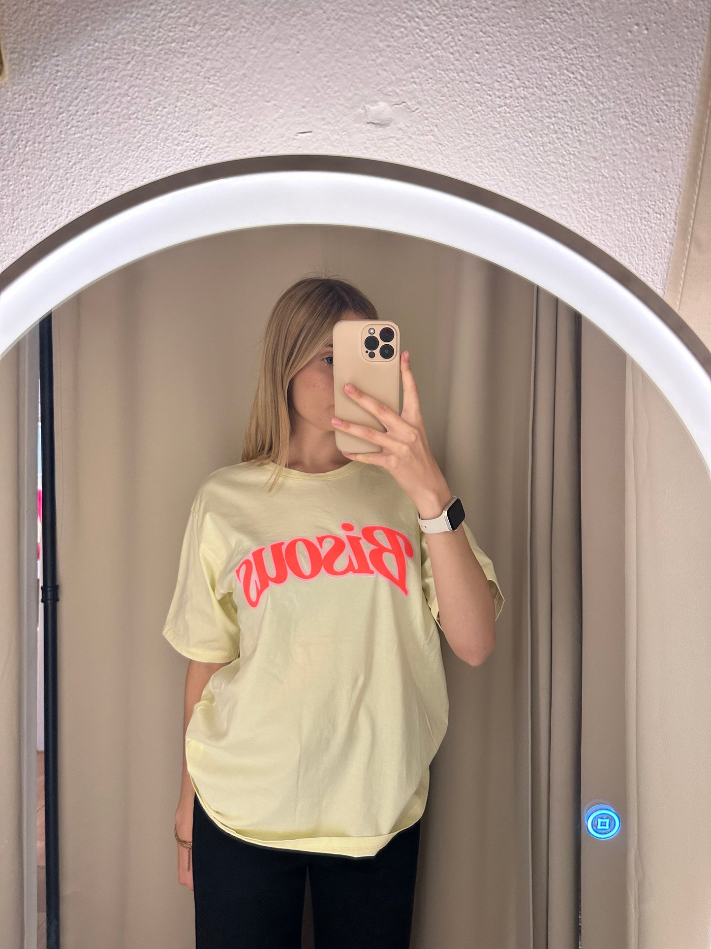 Tshirt Bisous