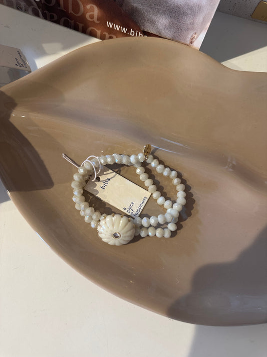 Flower Chic Armband
