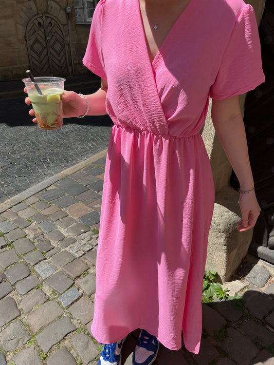 Girly Dress