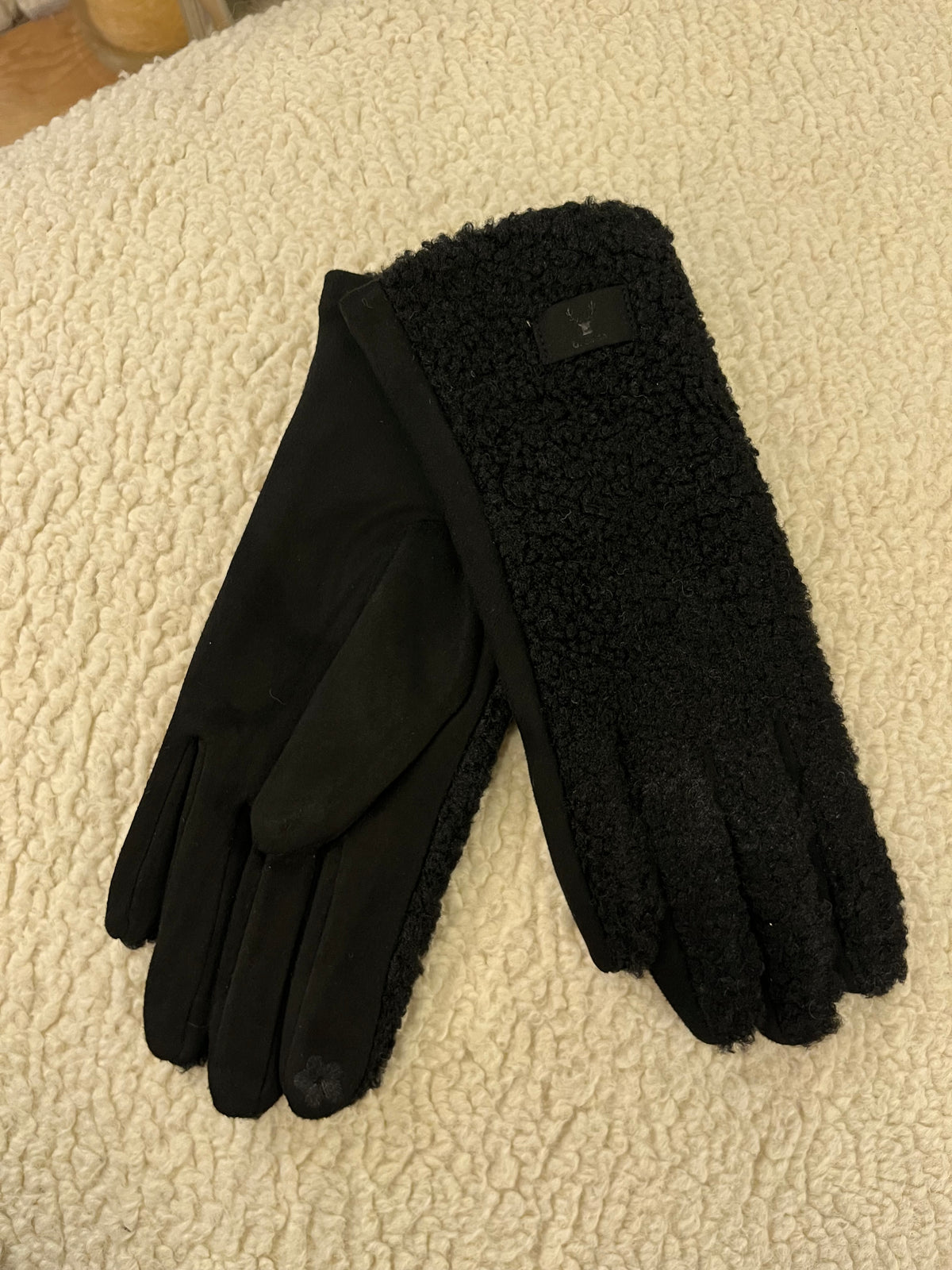 Handschuhe cuddle