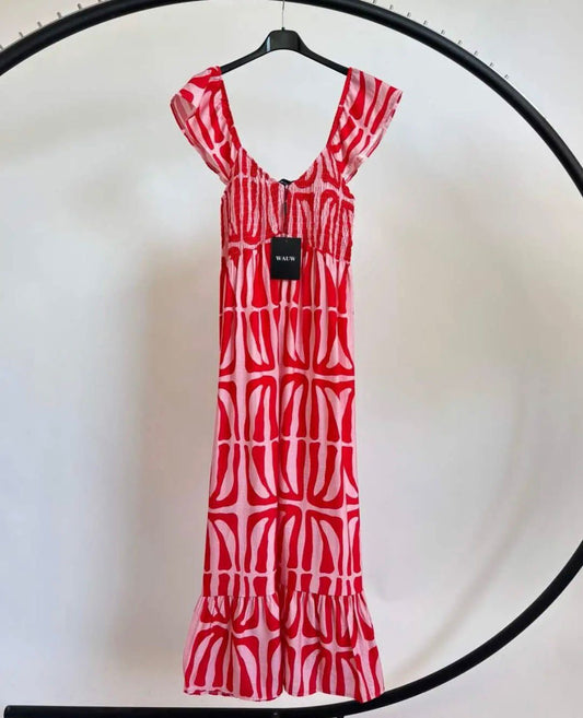 Kleid Amanda