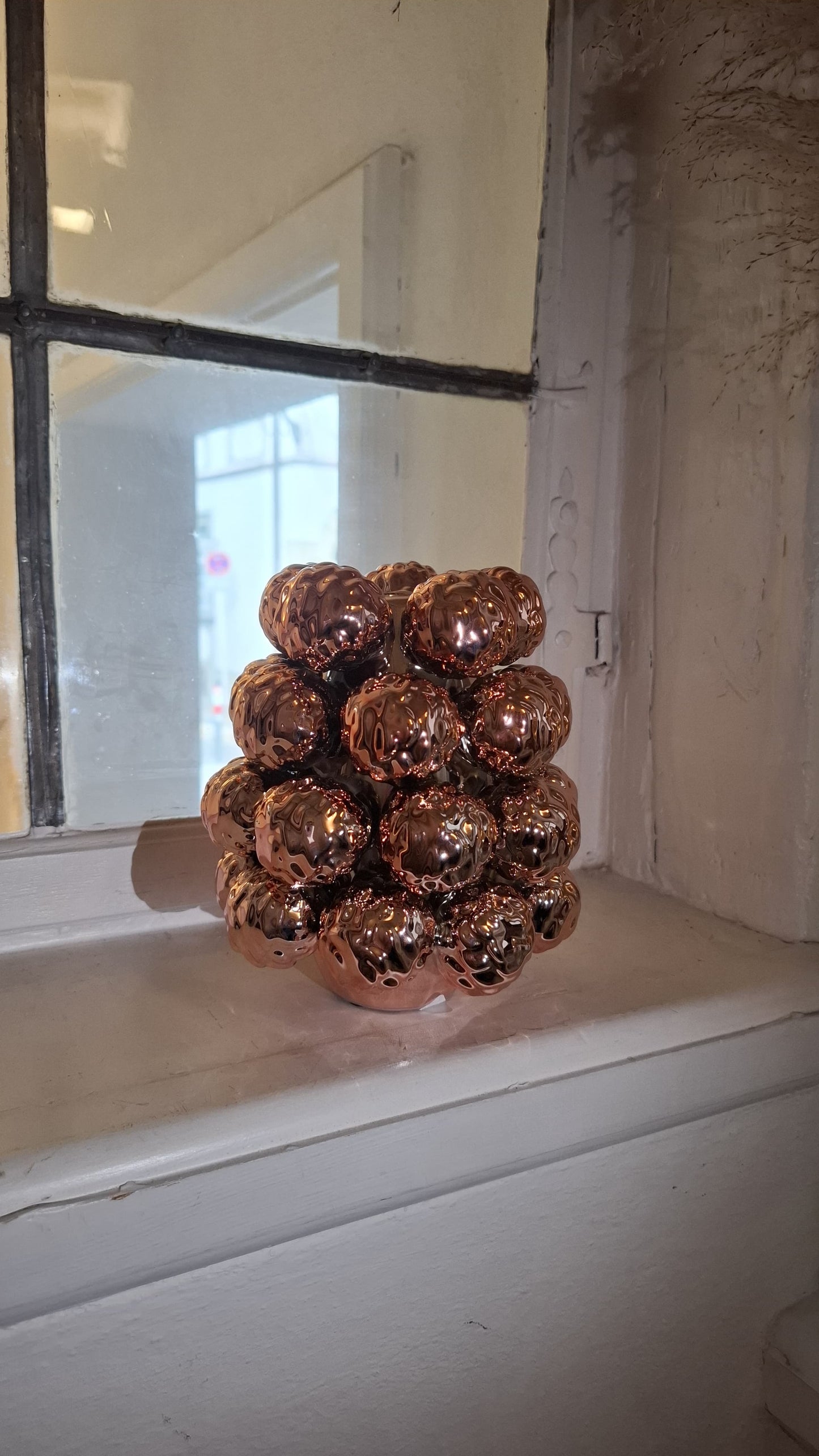 Bubble Cluster - Vase