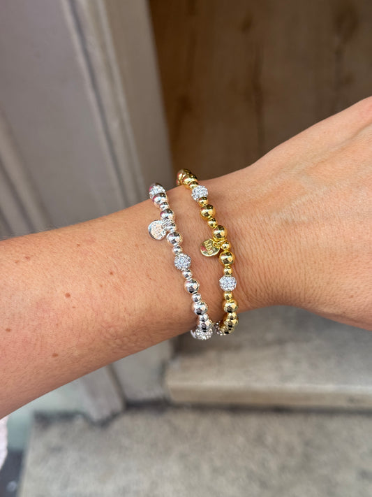 Armband Mira Big
