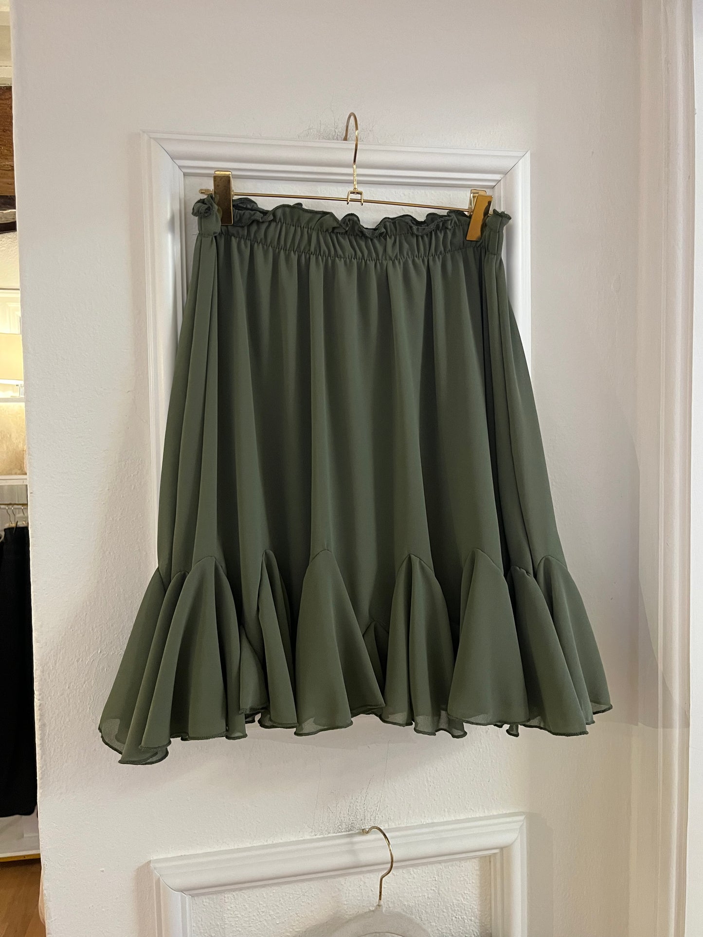 Rock Belle Khaki