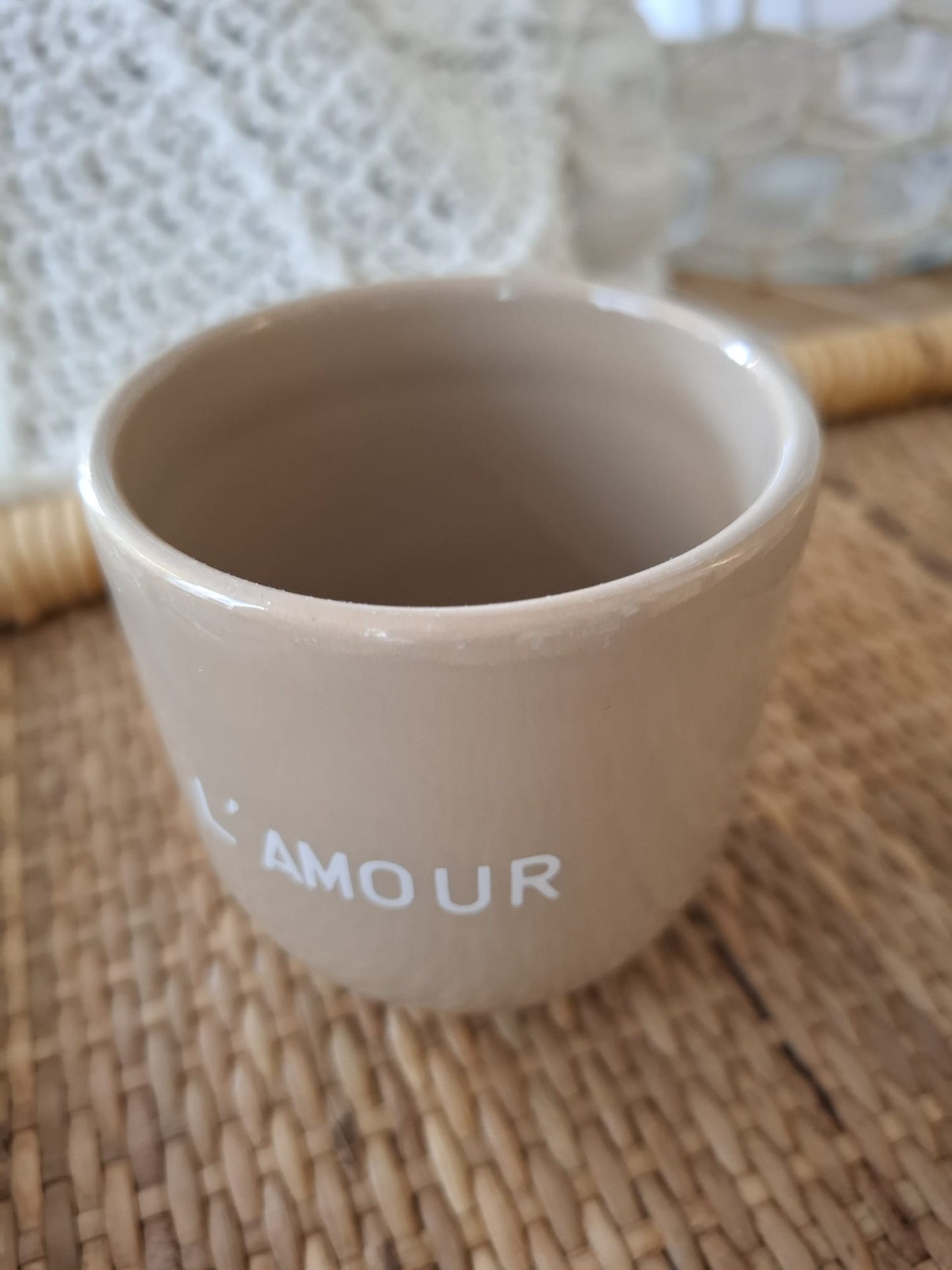 L´Amore Tasse