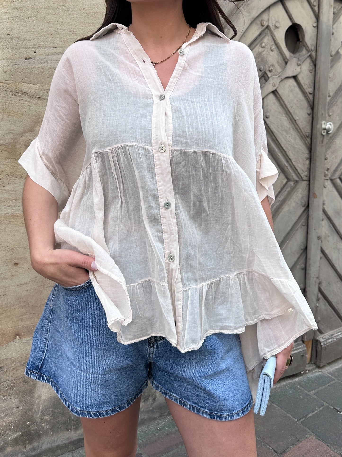 Bluse Elsa