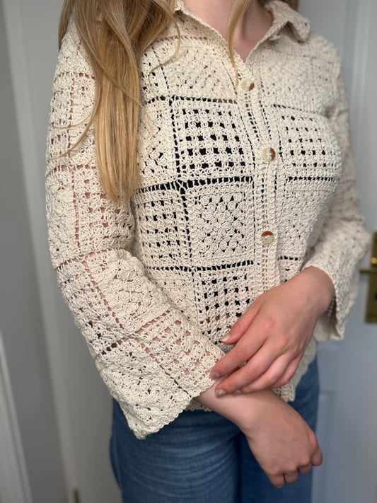 Strickoberteil 59,90€