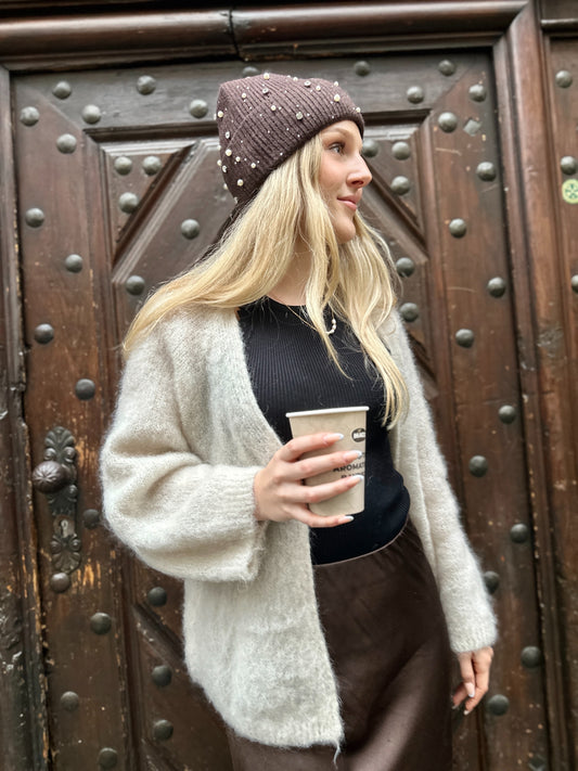 Cardi Cozy