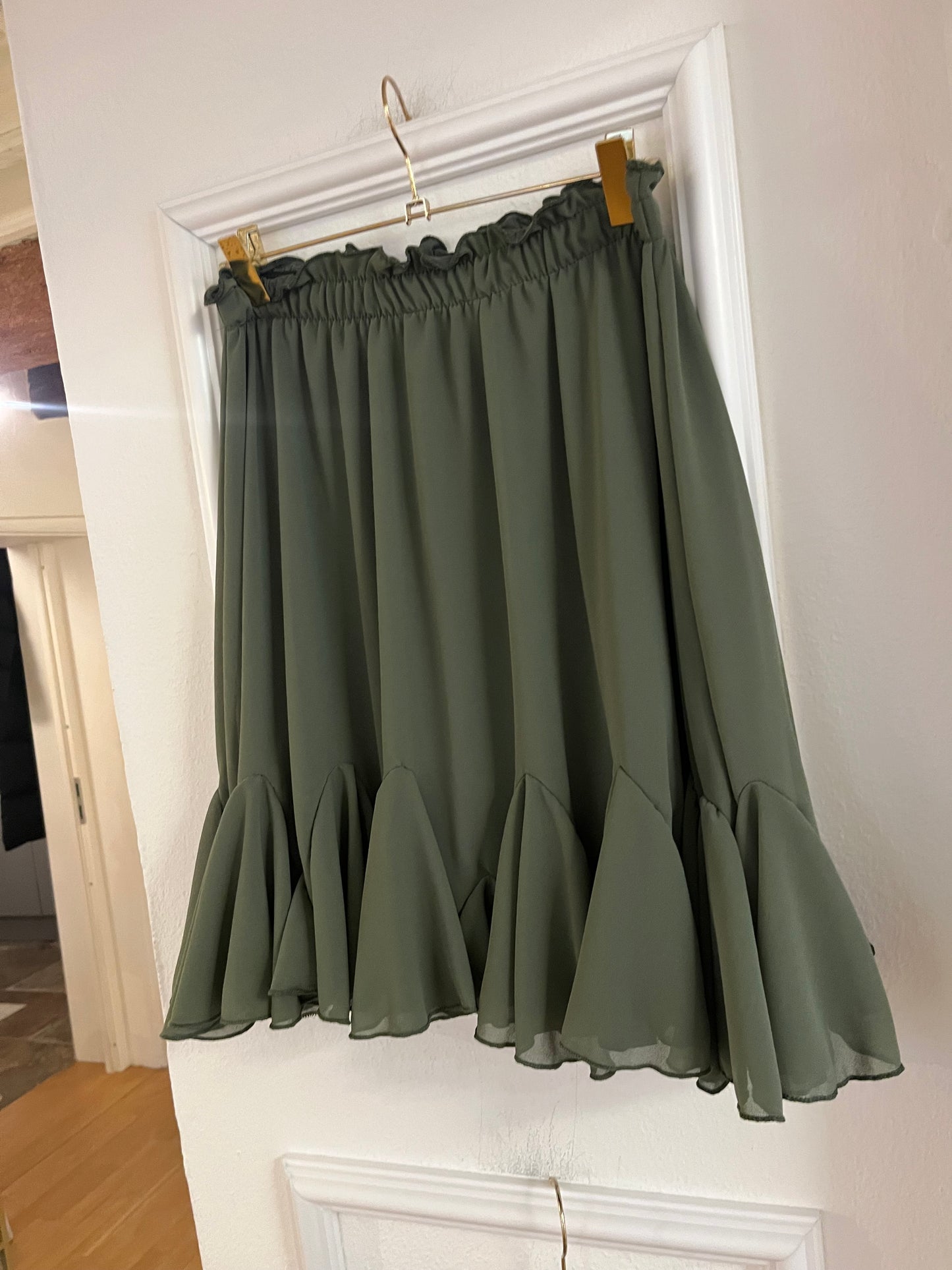 Rock Belle Khaki